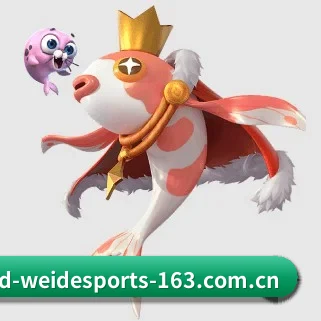 AI 革新 | WEIDE SPORTS